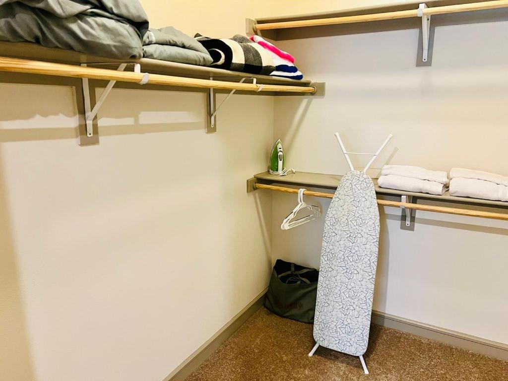 Downtown Apart 1 Bed 1 Bath Free Parking Leilighet Houston Eksteriør bilde
