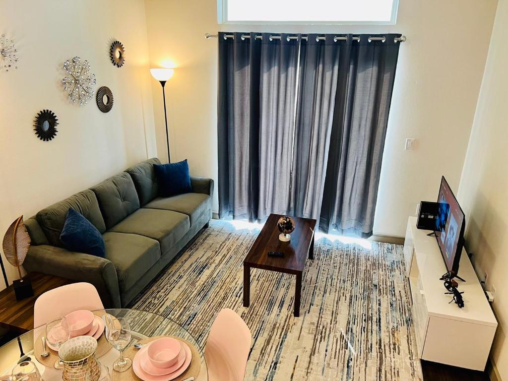 Downtown Apart 1 Bed 1 Bath Free Parking Leilighet Houston Eksteriør bilde