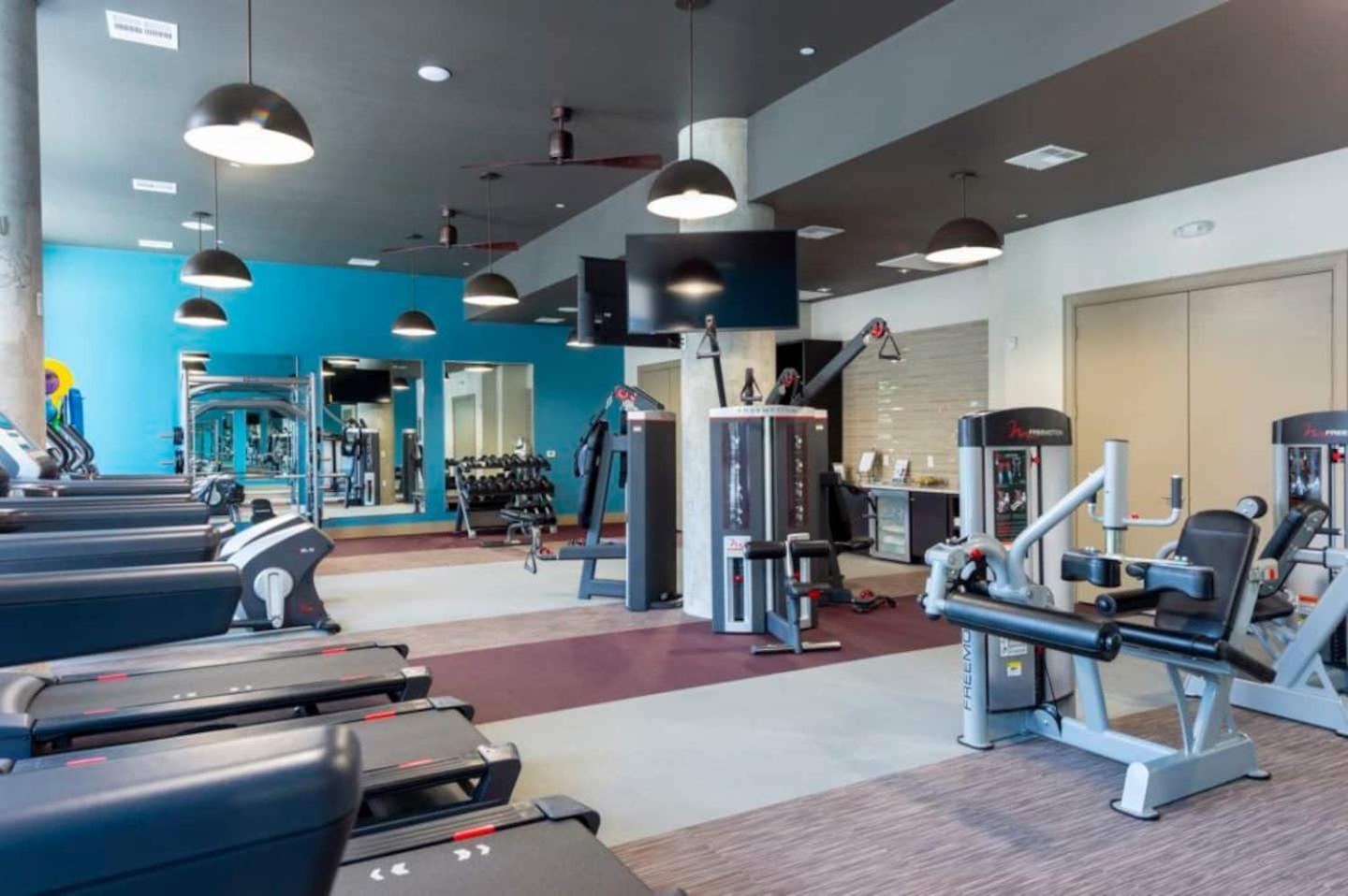 Downtown Apart 1 Bed 1 Bath Free Parking Leilighet Houston Eksteriør bilde