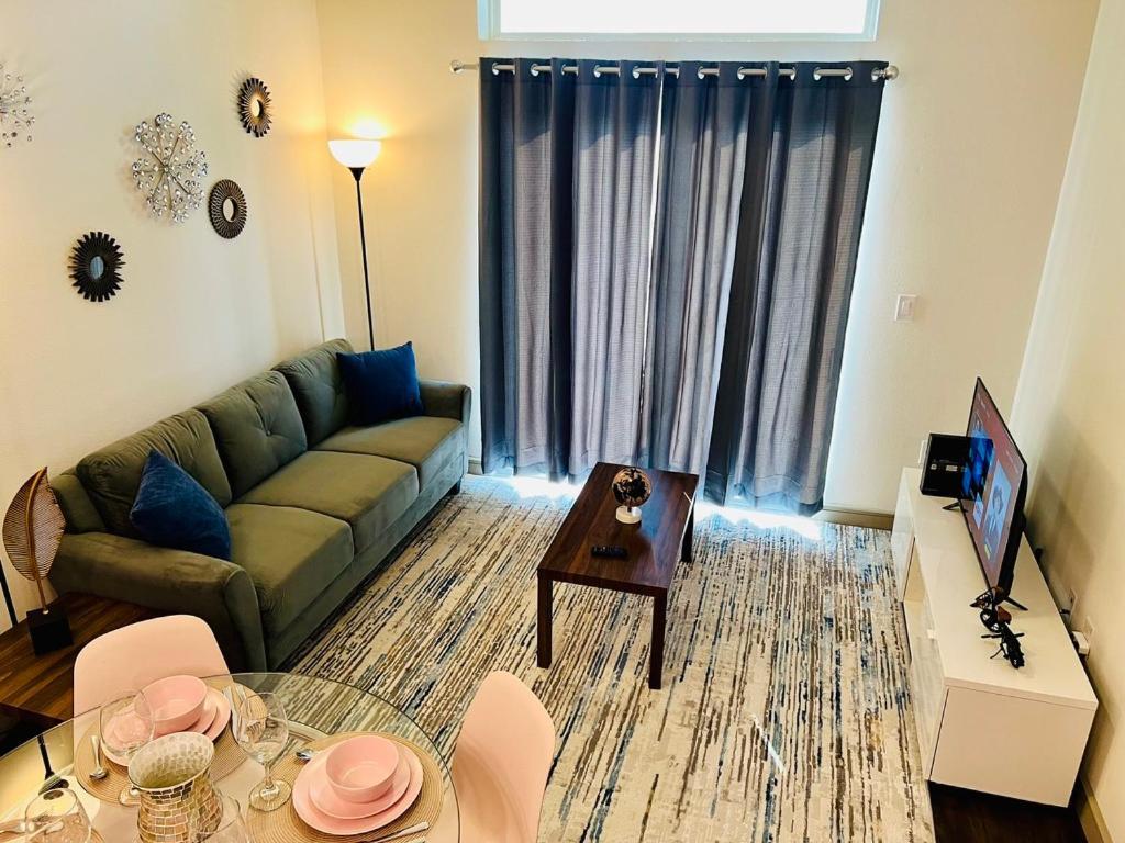 Downtown Apart 1 Bed 1 Bath Free Parking Leilighet Houston Eksteriør bilde